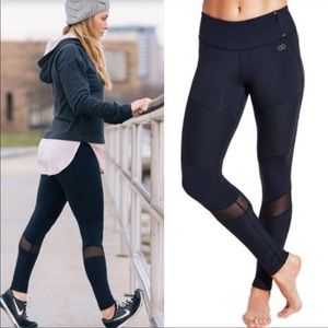 Calia Moto Leggings
